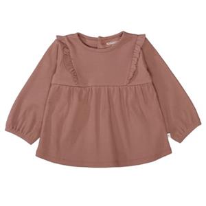 STACCATO Tuniek dusty rood