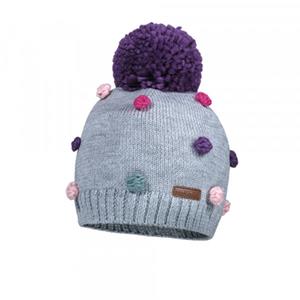 Maximo Pet grijs gevlekt/multi colour