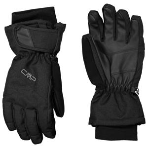 CMP  Women's Ski Gloves - Handschoenen, zwart
