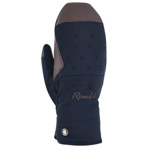 Roeckl Sports  Women's Camurac GTX Mitten - Handschoenen, blauw