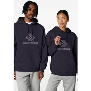Converse Sweatshirt "UNISEX CONVERSE GO-TO LOOSE FIT STA", Unisex