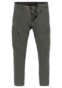 TOM TAILOR Denim Cargohose