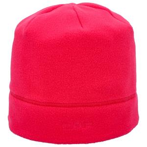  Women's Arctic Fleece Hat - Muts, rood