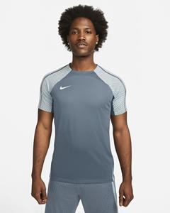 nike T-Shirt Dri-Fit Strike SS Top Blauw