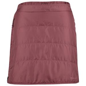 Heber Peak - Women's LoblollyHe.Padded Skirt - Synthetische rok, purper