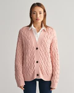 Gant Strickjacke Cardigan