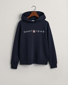 Gant Kapuzenpullover