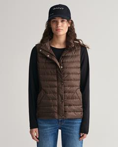 Gant Outdoorjacke LIGHT DOWN VEST