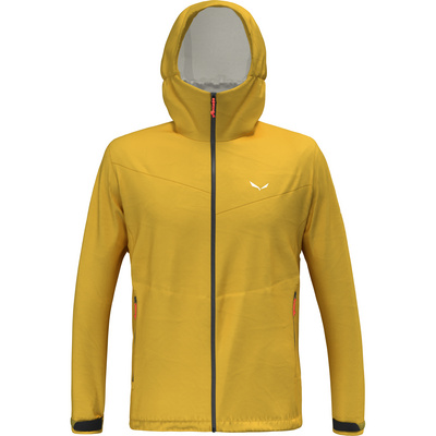 Salewa Heren Puez Aqua 4 PTX 2.5l Jas