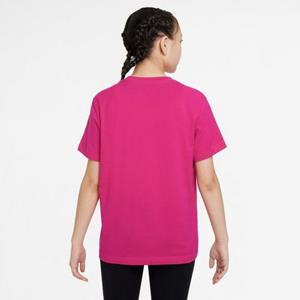 Nike Sportswear T-Shirt "BIG KIDS (GIRLS) T-SHIRT"