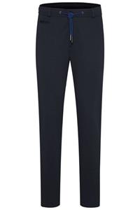 bugatti Chinohose in Jerseyqualität
