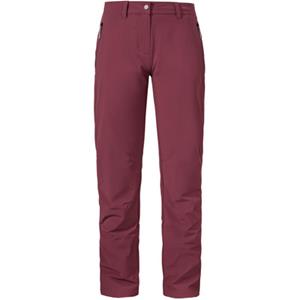 Schöffel Outdoorhose "Pants Engadin1 Warm L"
