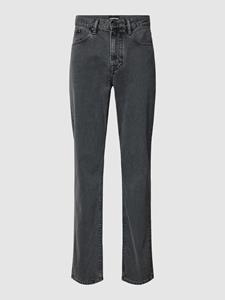 Armedangels Straight leg jeans in 5-pocketmodel, model 'DYLAANO'