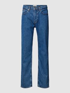 Armedangels Straight leg jeans in 5-pocketmodel, model 'DYLAANO'