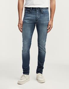 Denham jeans Donkerblauw - Heren maat 36/34