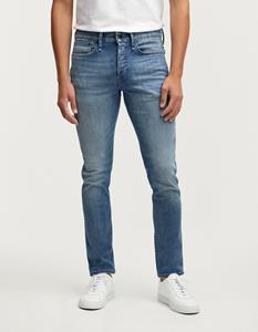 Denham jeans Middenblauw - Heren maat 36/34