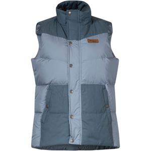 Bergans Dames Nordmarka Down Bodywarmer