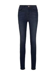 Tom Tailor Skinny fit jeans in aansluitend five-pocketsmodel
