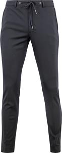 Suitable Pantalon Jersey Navy