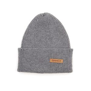 Sinner Ash Beanie