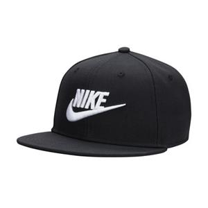 Nike Dri-Fit Pro Futura Pet Kids Zwart Wit