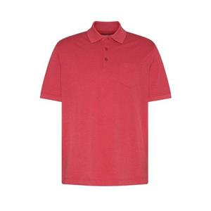 bugatti Poloshirt, in einer weichen Ware