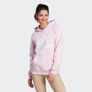 adidas Sportswear Kapuzensweatshirt "W BL OV HD", (1 tlg.)