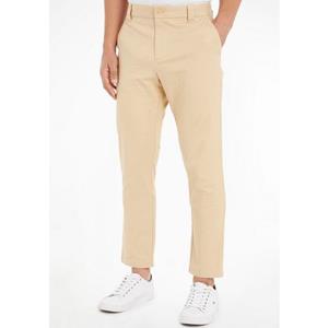 Tommy-jeans TOMMY JEANS Beige broek