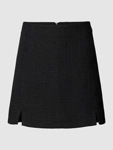 TOM TAILOR Denim Hosenrock boucle mini skirt