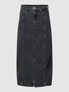 Tommy Jeans Jeansrok in 5-pocketmodel, model 'CLAIRE'