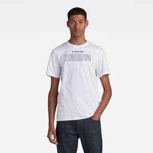 T-shirt G-Star Raw -
