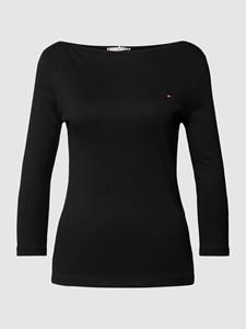 Tommy Hilfiger Cody 3/4 Shirt Dames