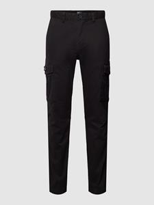 Tommy Jeans Cargohose "TJM AUSTIN CARGO", mit Logodetails