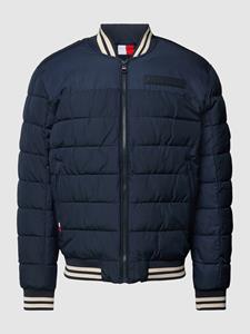 Tommy Hilfiger Bomberjacke "MID NEW YORK BOMBER JACKET"