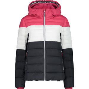CMP Dames Hoodie Jas