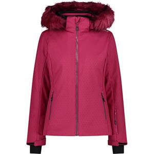 CMP Dames Hoodie Zip Jas