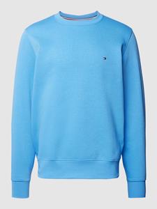 Tommy Hilfiger Sweatshirt "IM NA FLAG LOGO SWEATSHIRT"