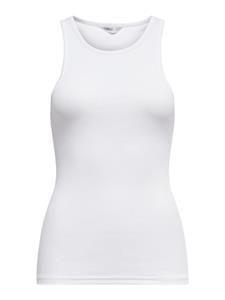 ONLY MAAT XS ONLKENYA RIB TANK TOP JRS NOOS Dames -