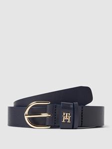 Tommy Hilfiger Ledergürtel "ESSENTIAL EFFORTLESS 2.5"