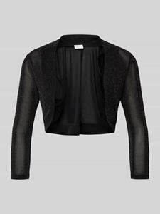 Jake*s Cocktail Bolero met glittereffect