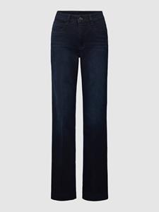 MAC High-waist-Jeans "BOOT"