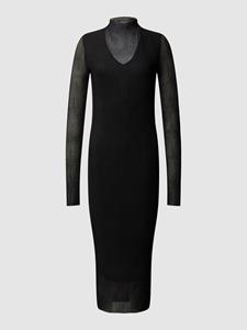 BOSS Jerseykleid Eviba (1-tlg)