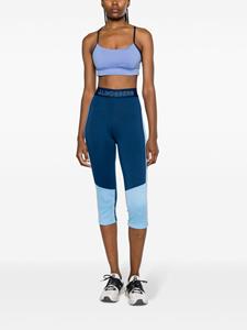 J.Lindeberg Cropped legging - Blauw