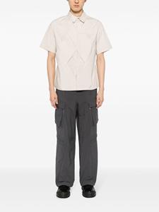 Juun.J Cargo broek - Grijs