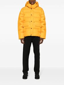 thenorthface The North Face RMST Sierra jack met capuchon - Geel