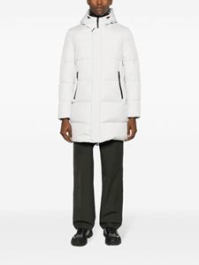 Herno Parka met capuchon - Beige