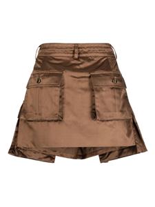 cynthiarowley Cynthia Rowley Cargo rok - Bruin
