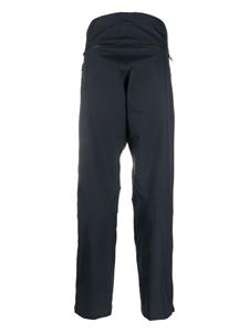 GR10K Wijde broek - Blauw