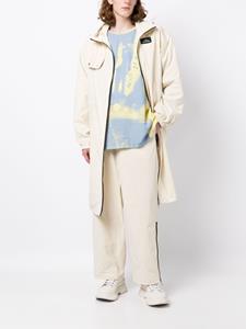 OAMC Parka met capuchon - Beige