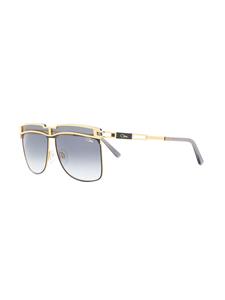 Cazal Limited edition 003 zonnebril - Goud